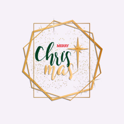 Merry ChrisTmas GT Design