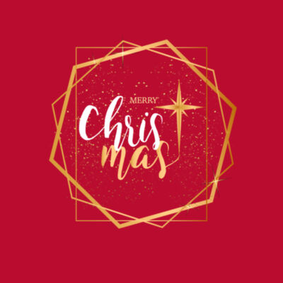 Merry ChrisTmas WT Design
