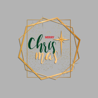 Merry ChrisTmas GT Design
