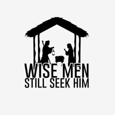 Wise Men Still Seek Him tank Design