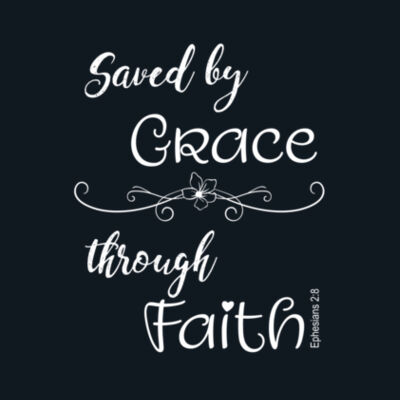 Saved by Grace Design