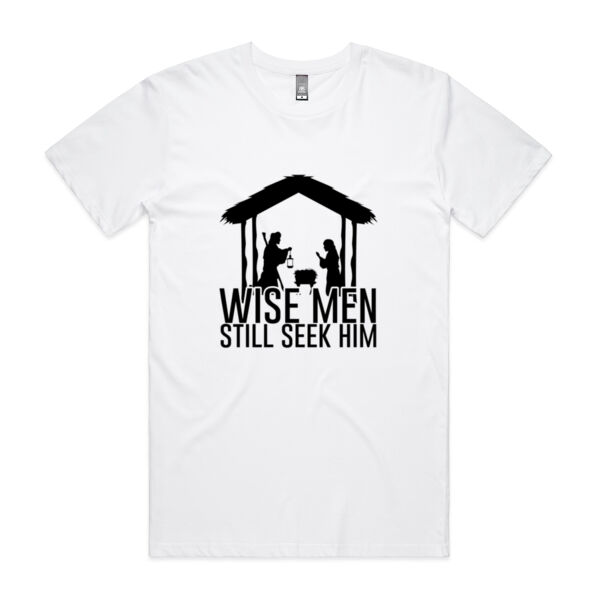 Wise Men  Thumbnail