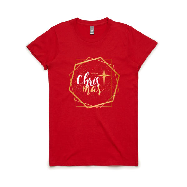 Merry ChrisTmas WT Thumbnail