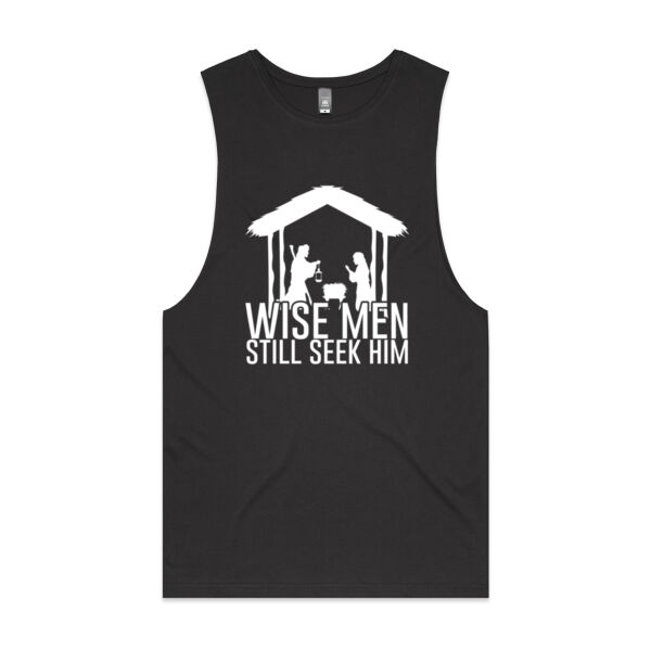 Wise Men WT Thumbnail