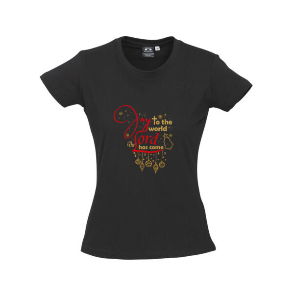 Joy to The World Plus Thumbnail