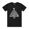 Mens Basic Tee Thumbnail