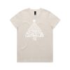 Women's Maple Tee Thumbnail