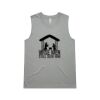 Women's Upside Tank Thumbnail