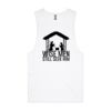 Mens Barnard Tank Thumbnail